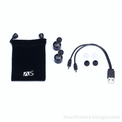 2016 hottest Sport Stereo Bluetooth Headset mini Wireless Sports running Bluetooth earphone